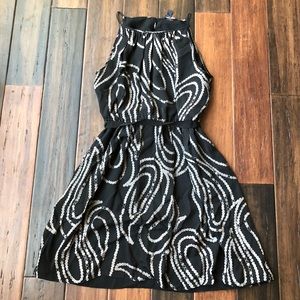 Banana Republic dress